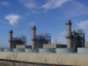 Combined Cycle Power Plant Noise Engineering